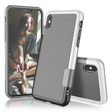 Load image into Gallery viewer, Hybrid Shockproof Phone Case For iPhone www.technoviena.com
