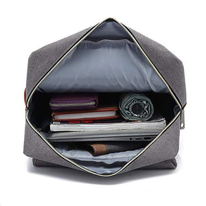 Casual Laptop Backpacks Fits up to 15.6Inch www.technoviena.com