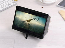 Load image into Gallery viewer, 3D High-definition Amplifier Mobile Phone With Anti Radiation Magnifier www.technoviena.com
