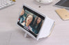 3D High-definition Amplifier Mobile Phone With Anti Radiation Magnifier www.technoviena.com