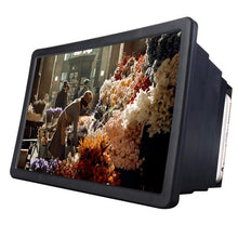 Load image into Gallery viewer, 3D High-definition Amplifier Mobile Phone With Anti Radiation Magnifier www.technoviena.com
