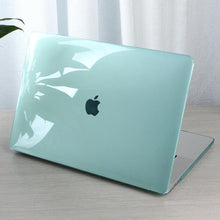 Bild in Galerie-Viewer laden, Crystal Transparent Hard Case Protect For MacBook www.technoviena.com
