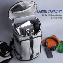 Load image into Gallery viewer, Laptop Travel Fitness Backpack www.technoviena.com

