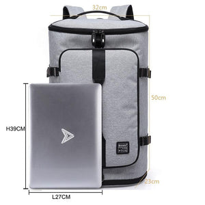 Laptop Travel Fitness Backpack www.technoviena.com