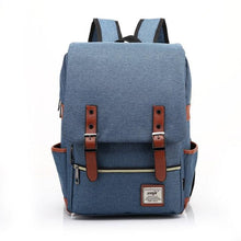 Load image into Gallery viewer, Casual Laptop Backpacks Fits up to 15.6Inch www.technoviena.com
