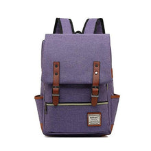Bild in Galerie-Viewer laden, Casual Laptop Backpacks Fits up to 15.6Inch www.technoviena.com
