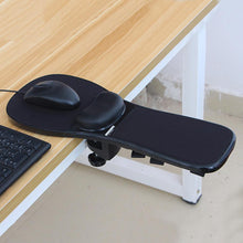 Bild in Galerie-Viewer laden, Arm Rest Support for Computer Desk www.technoviena.com
