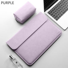 Load image into Gallery viewer, Laptop Sleeve For Macbook Air 13 Case M1 Pro Retina 13.3 11 14 16 15 www.technoviena.com
