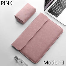 Load image into Gallery viewer, Laptop Sleeve For Macbook Air 13 Case M1 Pro Retina 13.3 11 14 16 15 www.technoviena.com
