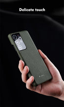 Load image into Gallery viewer, Premium Leather Case For Samsung Galaxy www.technoviena.com
