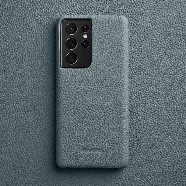 Premium Leather Case For Samsung Galaxy www.technoviena.com