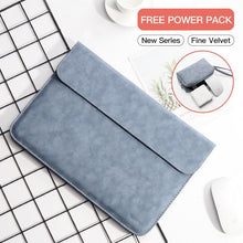 Load image into Gallery viewer, Laptop Case Sleeve Bag For Size 13&quot; to 16&quot; www.technoviena.com
