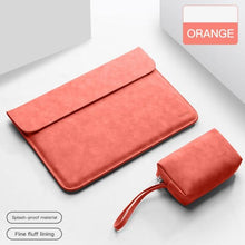Load image into Gallery viewer, Laptop Case Sleeve Bag For Size 13&quot; to 16&quot; www.technoviena.com
