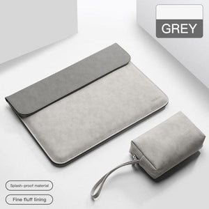 Laptop Case Sleeve Bag For Size 13" to 16" www.technoviena.com
