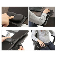 Load image into Gallery viewer, Elbow Arm Rest Support and Mouse Pad www.technoviena.com
