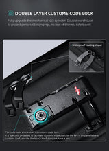 Cargue la imagen en el visor de la galería, Anti-Theft Waterproof 17.3 Inch Laptop Backpacks www.technoviena.com

