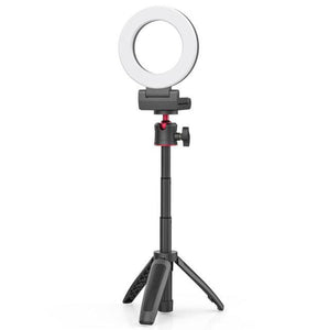 Video Conference Webcam Selfie Light for Laptop www.technoviena.com
