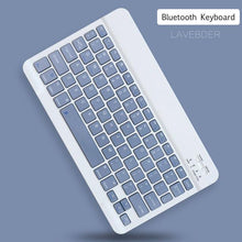 Cargue la imagen en el visor de la galería, Wireless Keyboard and Mouse For ISO Android Windows www.technoviena.com
