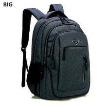 Load image into Gallery viewer, 15.6 Laptop Oxford Backpack www.technoviena.com
