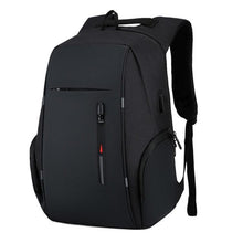 Cargue la imagen en el visor de la galería, Anti-theft Laptop Travel Backpack www.technoviena.com
