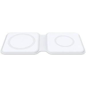 3 in 1 Foldable Magnetic Wireless Charger For iPhone AirPods Apple Watch www.technoviena.com