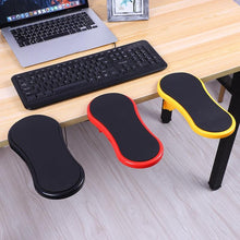 Load image into Gallery viewer, Attachable Armrest Pad for Computer Desk www.technoviena.com

