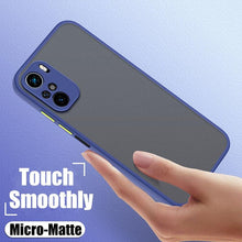 Cargue la imagen en el visor de la galería, Armor Case For Samsung Galaxy Shockproof Matte www.technoviena.com
