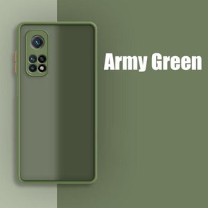 Matte Armor Case For Samsung Galaxy www.technoviena.com