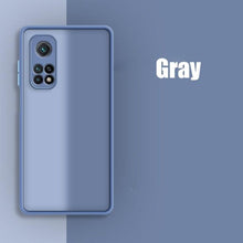 Load image into Gallery viewer, Matte Armor Case For Samsung Galaxy www.technoviena.com
