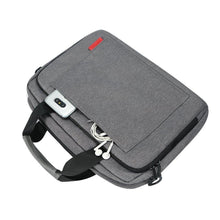 Load image into Gallery viewer, Stylish Waterproof Laptop Bag For Notebook And MackBook www.technoviena.com
