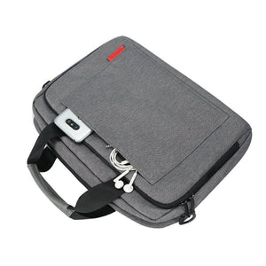 Stylish Waterproof Laptop Bag For Notebook And MackBook www.technoviena.com