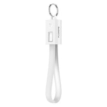 Load image into Gallery viewer, USB Key Holder Cable For Smart Phones www.technoviena.com
